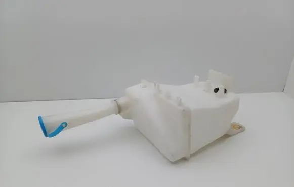 Daewoo Kalos Windshield washer fluid reservoir/tank 96543076