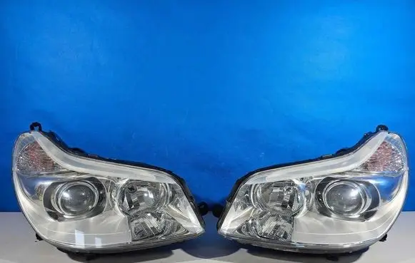 Citroen C5 Aircross Headlights/headlamps set 103419012269