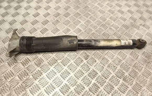Opel Astra K Rear shock absorber/damper 39056534 332637800 801402001965