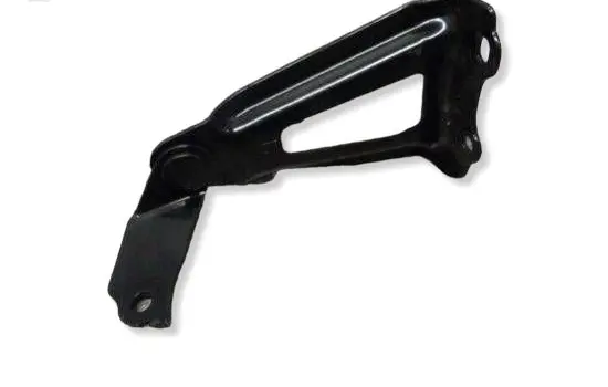 Toyota RAV 4 (XA50) Engine bonnet/hood hinges 