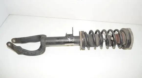 BMW 5 F10 F11 Front shock absorber with coil spring 6783975 31316783975 6796765