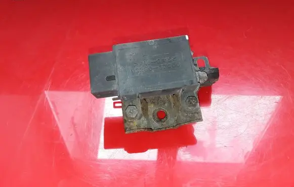 Hyundai Trajet Outside/exterior temperature sensor 9728037000