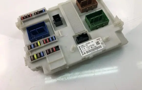 Volvo V60 Fuse box set 31314511AB