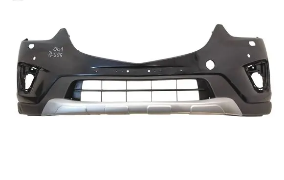 Mazda CX-5 Front bumper kd45-50031autoas5 kd45-50031