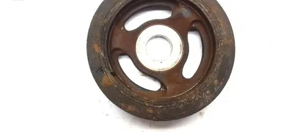 Ford Focus Crankshaft pulley