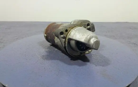 Ford Fusion Starter motor CJ5T-11000-BA