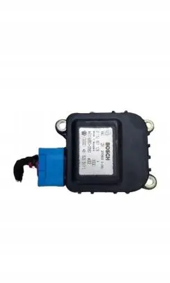 Audi A6 S6 C5 4B A/C air flow flap actuator/motor 