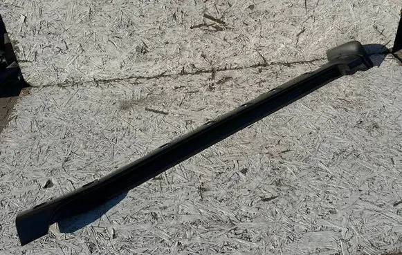 Ford S-MAX Foot area side trim EM2B-R101A05-B