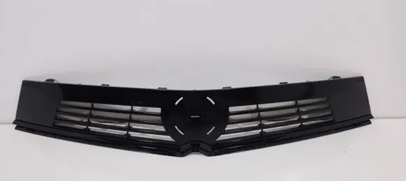 Opel Astra L Front bumper upper radiator grill 9839640080 9842380780