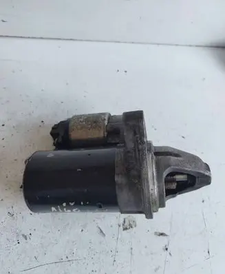 Toyota Aygo AB10 Starter motor 0001107439