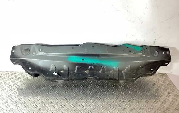 Lexus RC Top upper radiator support slam panel 30266