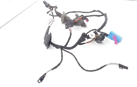 Seat Alhambra (Mk2) Front door wiring loom 7N0971120T