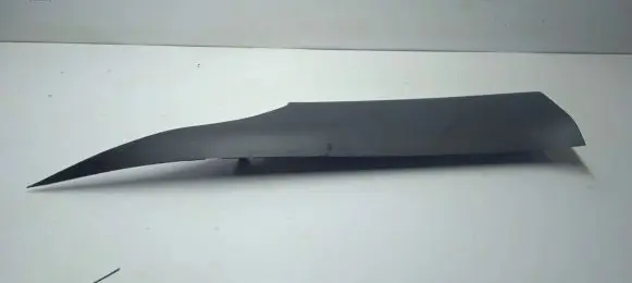 Ford Mustang VI (C) pillar trim FR3B6331010AFW