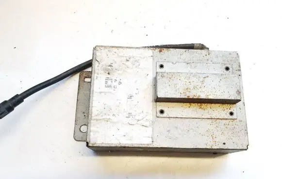 Chrysler 300 - 300C Other control units/modules