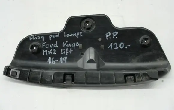Ford Kuga II Headlight/headlamp mounting bracket GV4117E762AB