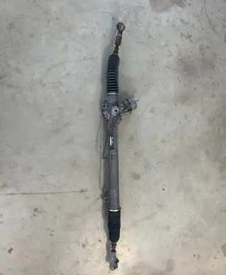 Audi A6 S6 C5 4B Steering rack 4b1422065G