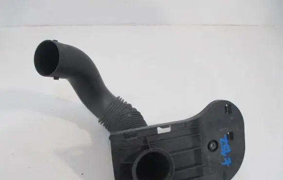 Citroen C4 I Picasso Air intake hose/pipe 9654043380