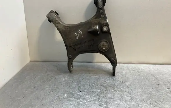 BMW 5 E60 E61 Rear upper control arm/wishbone 6755990