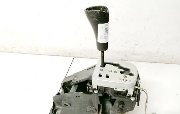 Citroen C3 Gear shifter/selector