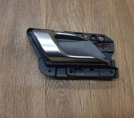 Porsche Macan (95B) Rear door interior handle 95B837020