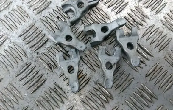 BMW 7 F01 F02 F03 F04 Fuel Injector clamp holder