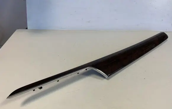 Audi Q5 SQ5 Front door trim bar 80A867409AC