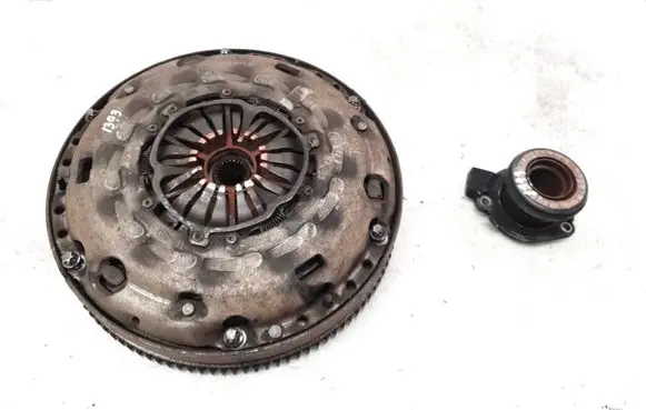 Alfa Romeo 159 Clutch set kit 55204165 55197088 55197089