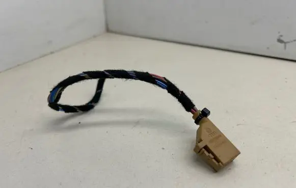Porsche Macan (95B) Other wiring loom 8E0971980A