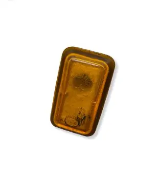 Audi A6 S6 C4 4A Front fender indicator light 161949117