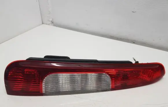 Ford Focus C-MAX Rear/tail lights