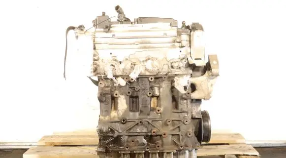 Skoda Octavia Mk3 (5E) Engine CRM