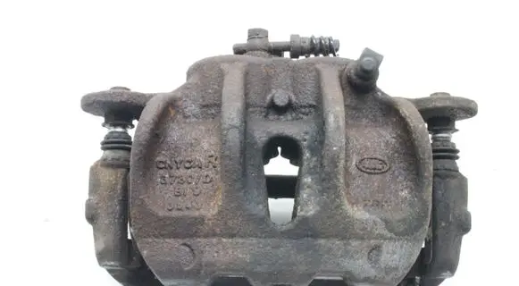 Land Rover Discovery 4 - LR4 Front brake caliper