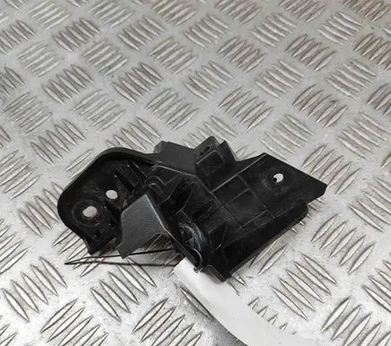 Jaguar F-Type Front bumper mounting bracket MX5316F072A