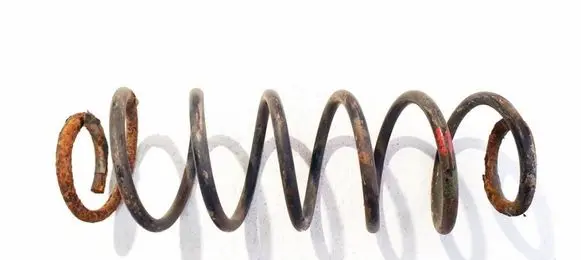 Ford Fiesta Rear coil spring