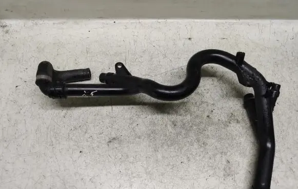 BMW X5 E70 Engine coolant pipe/hose