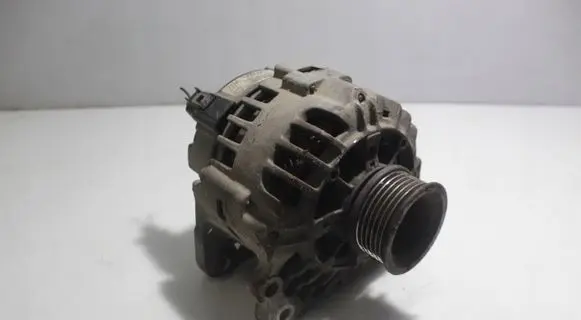 Skoda Octavia Mk1 (1U) Generator/alternator 2542257C