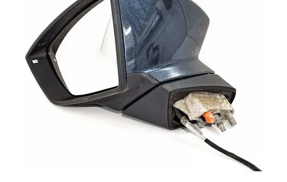 Seat Leon (5F) Front door electric wing mirror