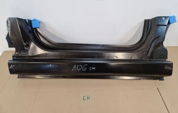 Fiat Scudo Sill