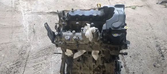 Citroen C4 II Engine HNYEB2DTS