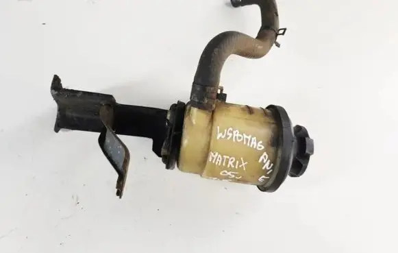 Hyundai Matrix Power steering fluid tank/reservoir
