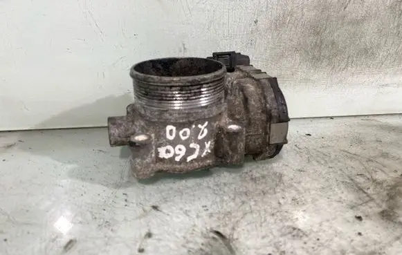 Volvo XC60 Throttle valve 31216665