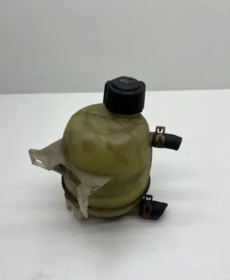 Renault Scenic I Coolant expansion tank/reservoir 7700839184