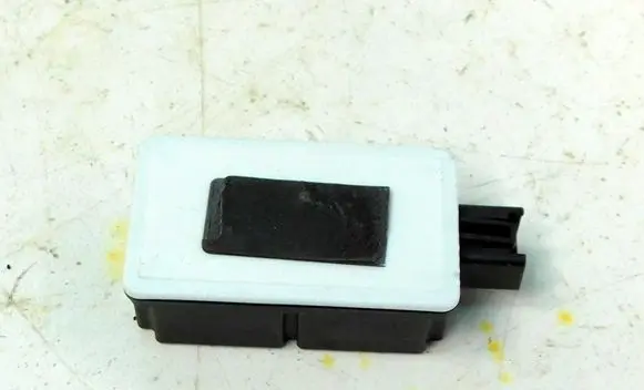 Volvo V70 Door central lock control unit/module 31252988 192021