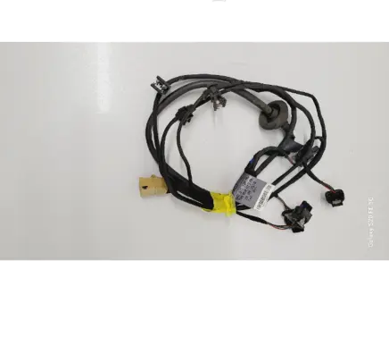 Audi A4 S4 B8 8K Parking sensor (PDC) wiring loom 8k0971104ac