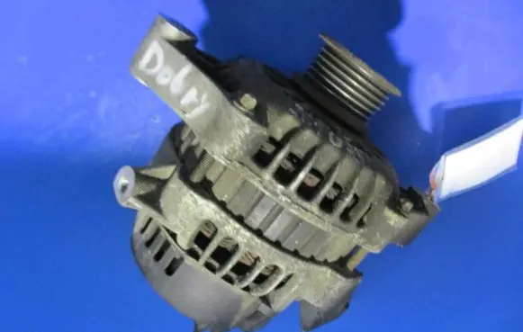 Opel Calibra Generator/alternator