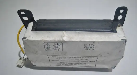 Mini One - Cooper R50 - 53 Passenger airbag 7056934