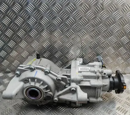 KIA Sorento IV Rear differential 530004G100 478004G310
