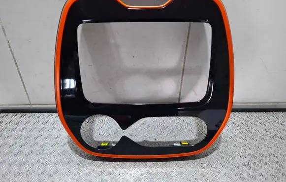 Renault Captur Other dashboard part 682704761r