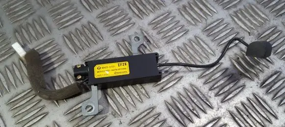 SsangYong Musso Antenna control unit 8942007001 89420-07001