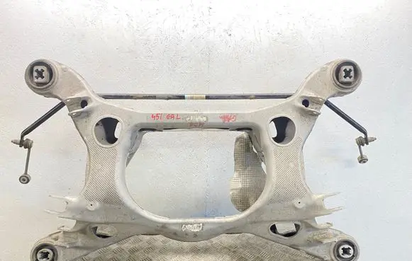 Porsche Panamera (971) Rear subframe 971599031 971511025C